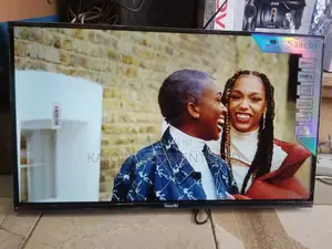 Saachi 32 Inches Tv Frameless