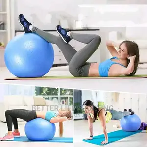 Exercise/Yoga/Stability Ball