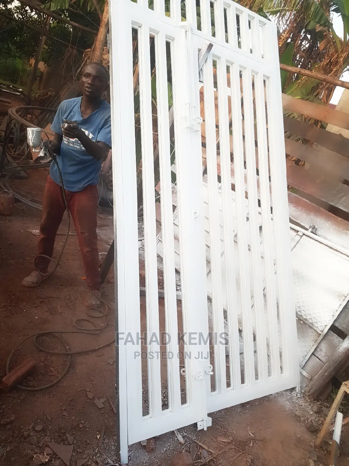 French Slate Designs
