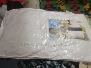 Pair of Original Fibre Pillows