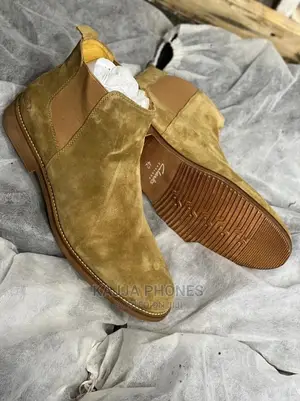 Clarks Ankle Boots