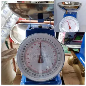 20kg Spring Commercial Weighing Scale