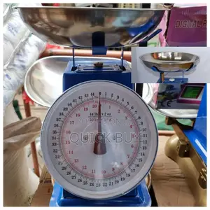 20kg Spring Commercial Weighing Scale