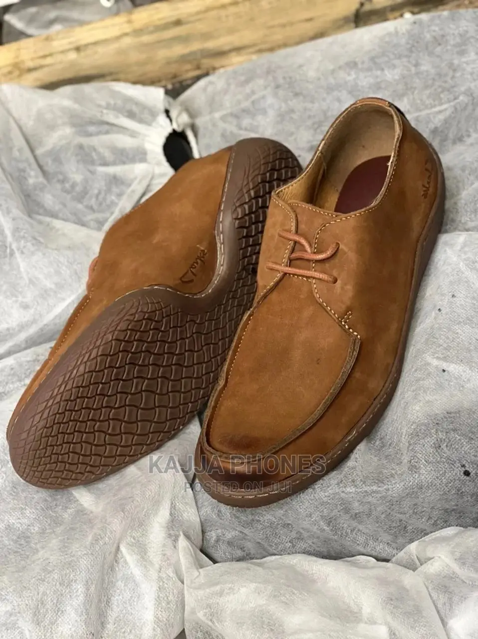 Clarks Shoes