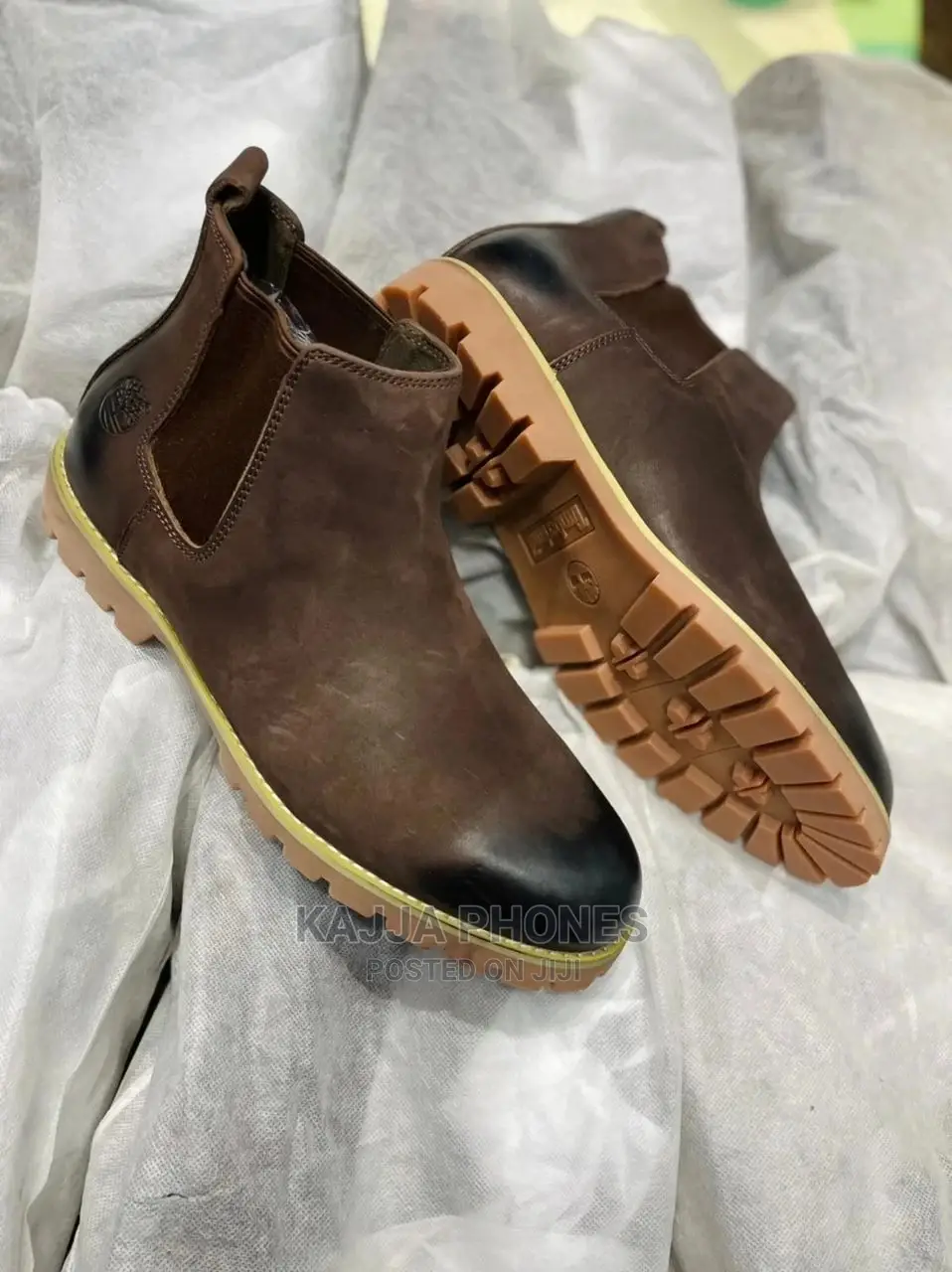 Timberland