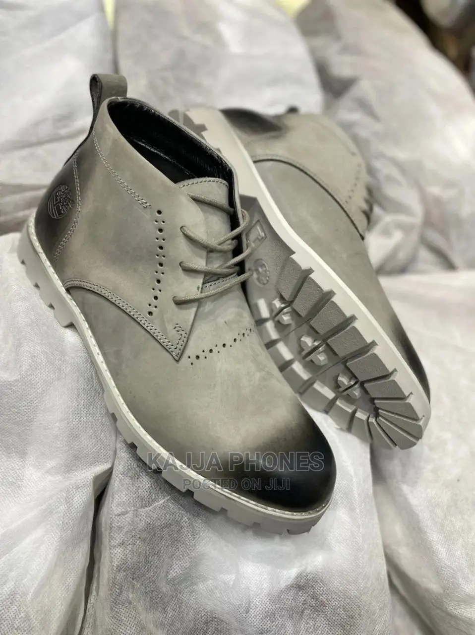 Timberland Boots 2