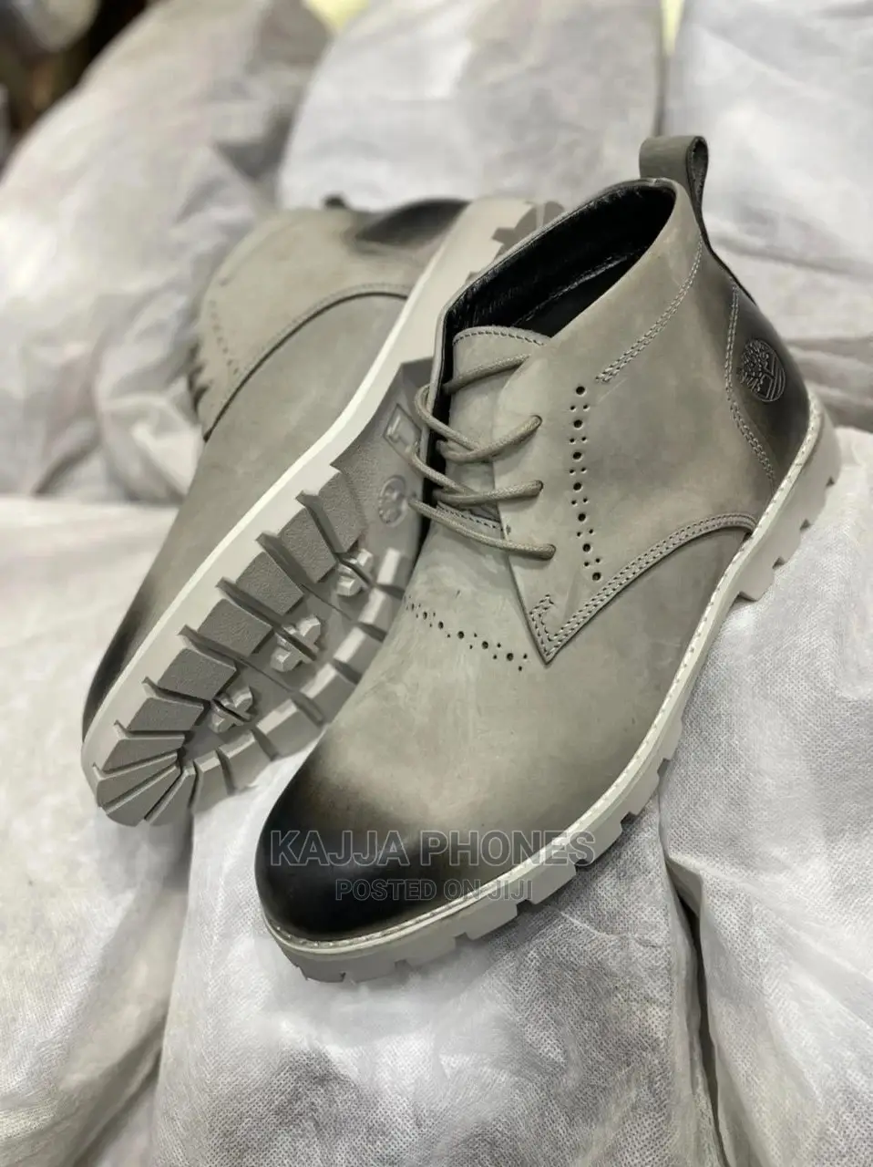 Timberland Boots 2