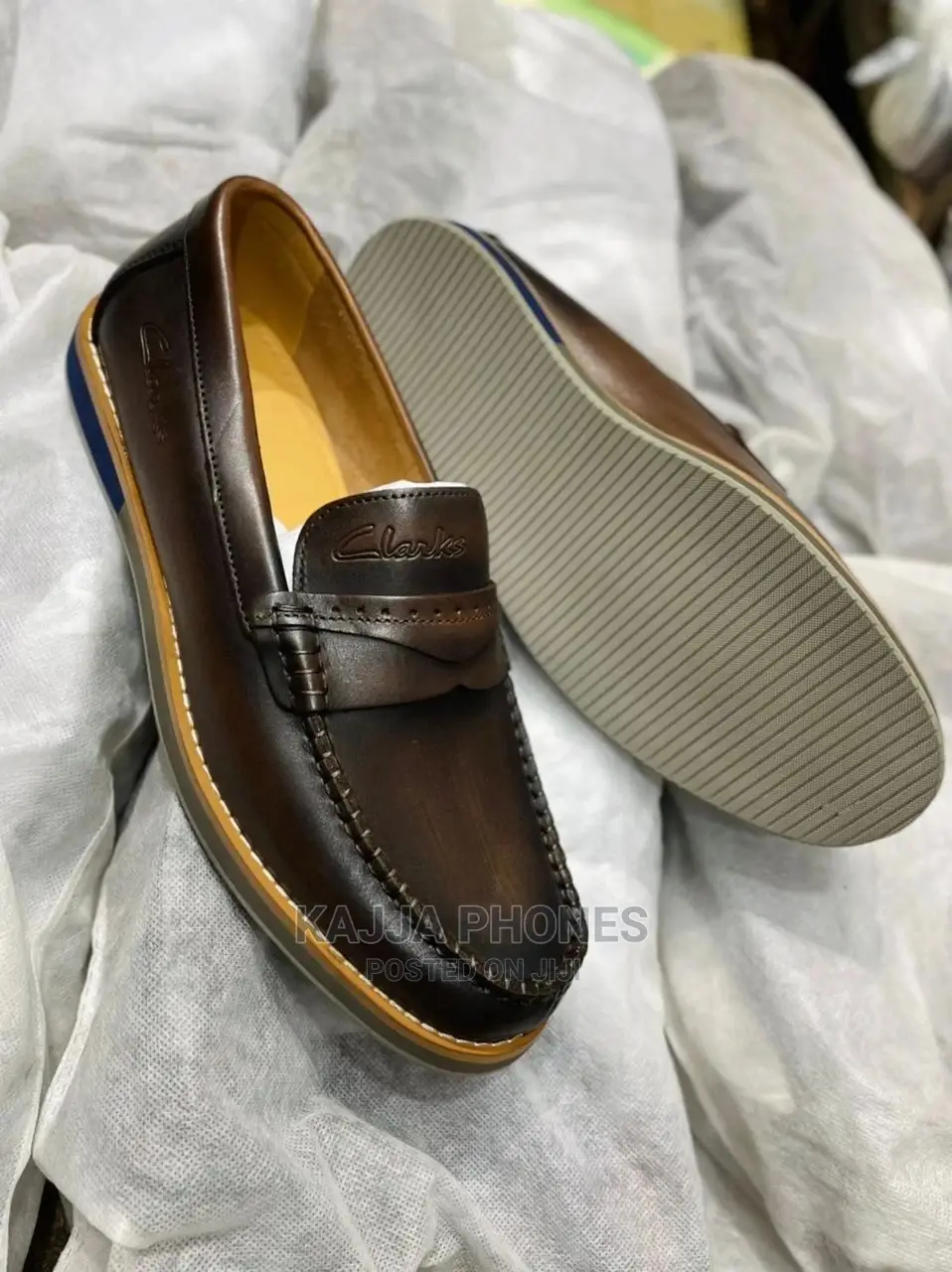 Original Clarks