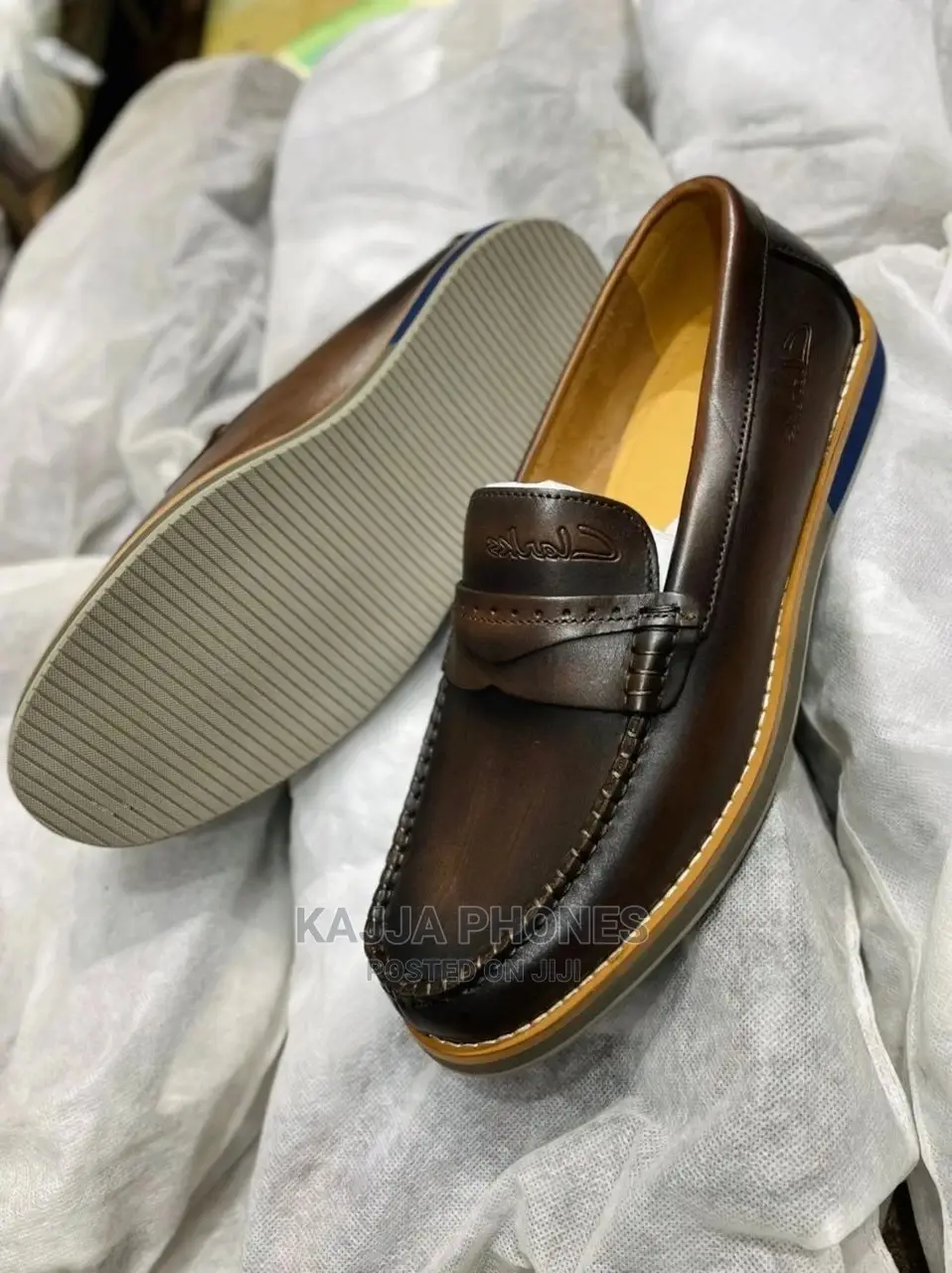 Original Clarks