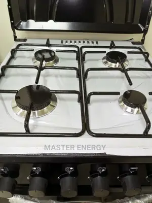 Sano Gas Cooker