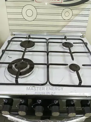 Sano Gas Cooker