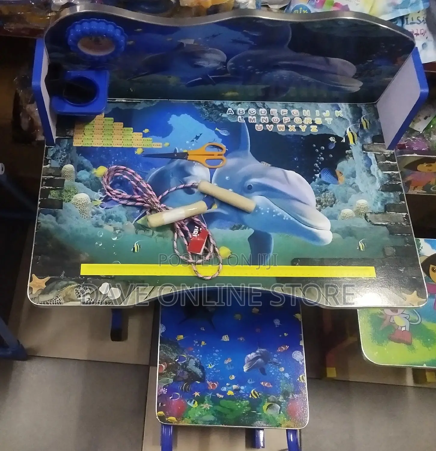 Kids Study Table