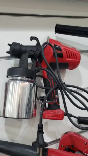 Electric Portable Sprayer