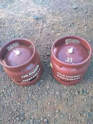 Ola Gas Refills Free Delivery