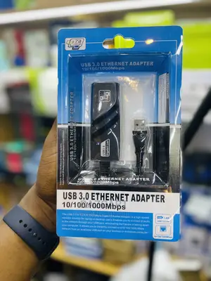 Usb 3.0 to Ethernet Gigabit Adapter Usb to Lan Port