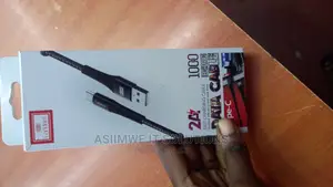 USB to Type C Cable