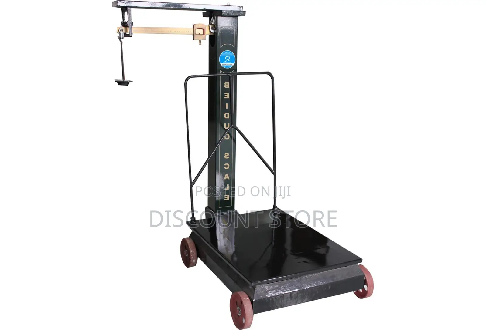 Mechanical Durable Platform Weighing Scales.