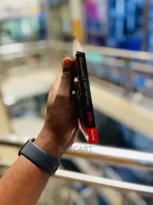 256 Gb Sandisk Extreme Pro Memory Card
