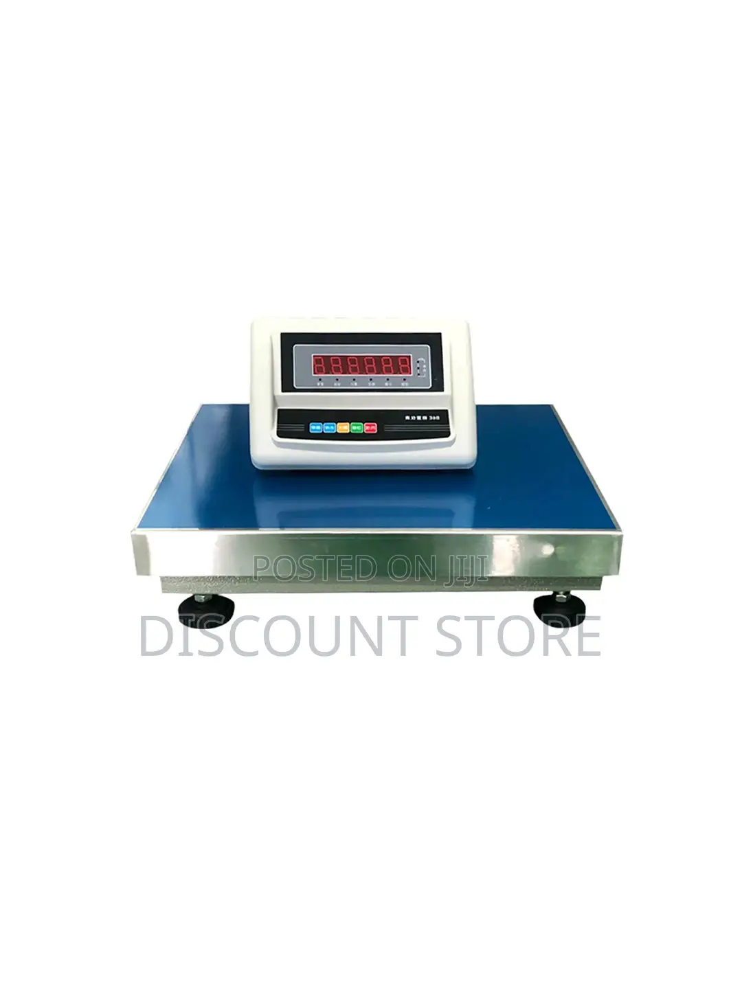 Unique Electronic Platform Weigh Digital Scales.