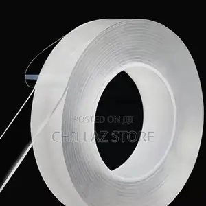 Nano Double Sided 3m Tape