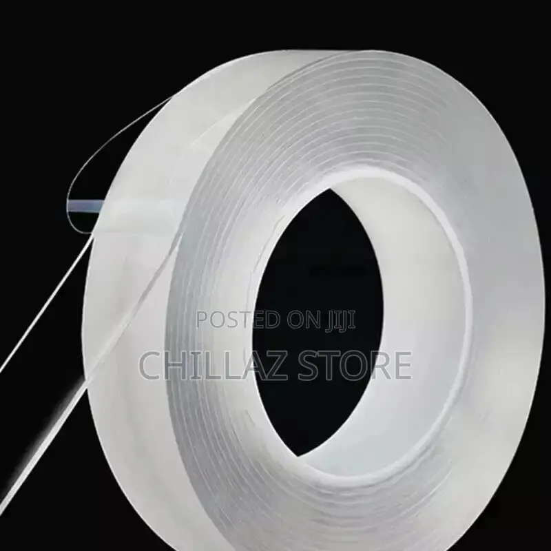 Nano Double Sided 3m Tape