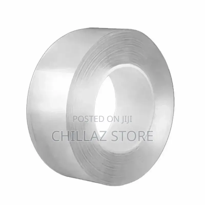 Nano Double Sided 3m Tape
