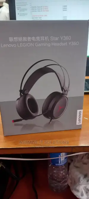 LENOVO Legion Gaming Headsets Y360