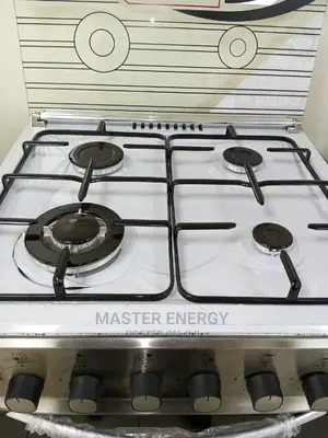 Sano Gas Cooker