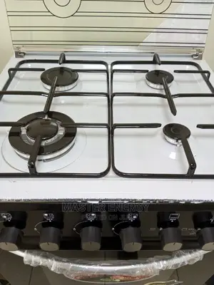 Sano Gas Cooker