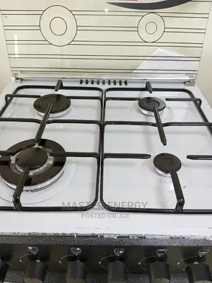 Sano Gas Cooker