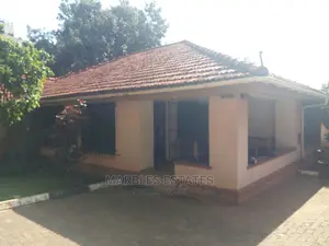 2bdrm Bungalow in Naguru, Central Division for Rent