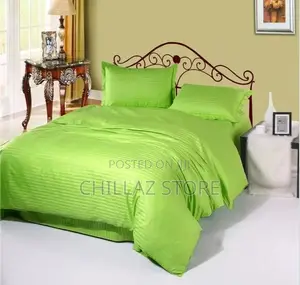 Egptian Cotton Bedsheets