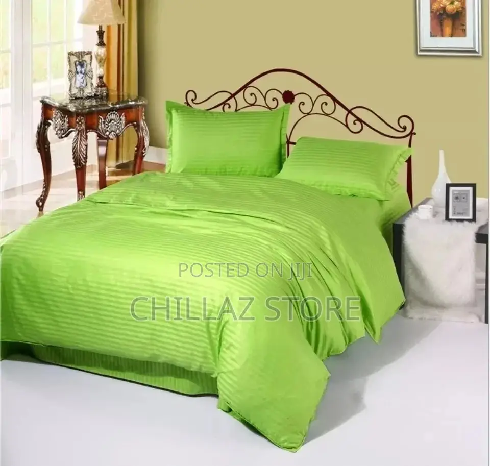 Egptian Cotton Bedsheets