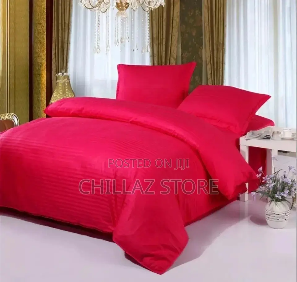 Egptian Cotton Bedsheets