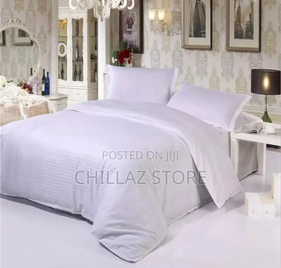 Egptian Cotton Bedsheets