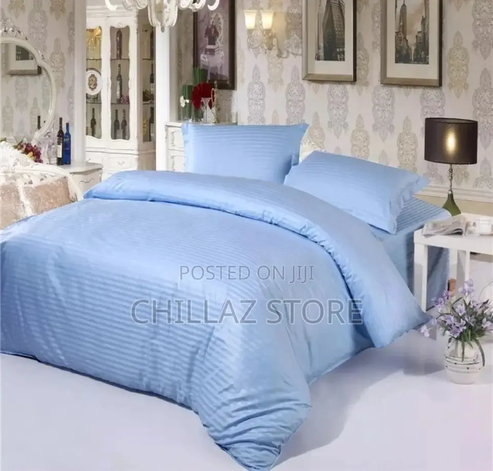 Egptian Cotton Bedsheets