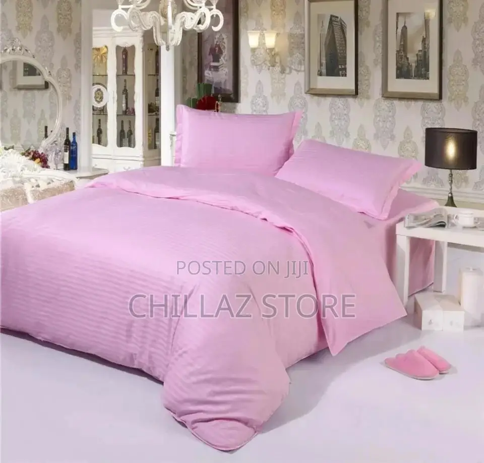Egptian Cotton Bedsheets