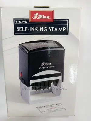 Stamps And Company Seals