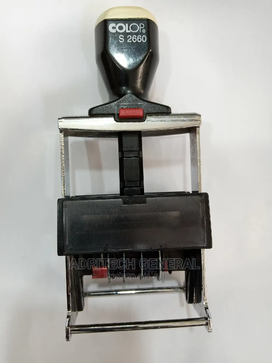 Stamps And Company Seals