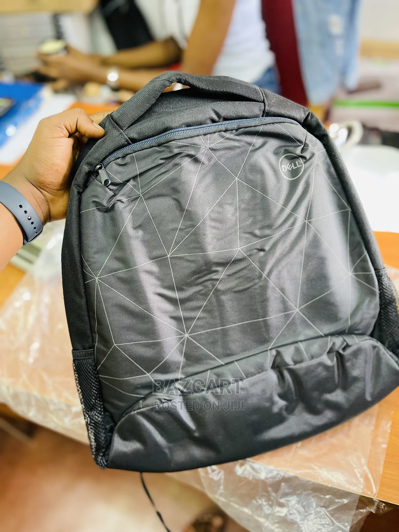 Dell Essential Backback 15