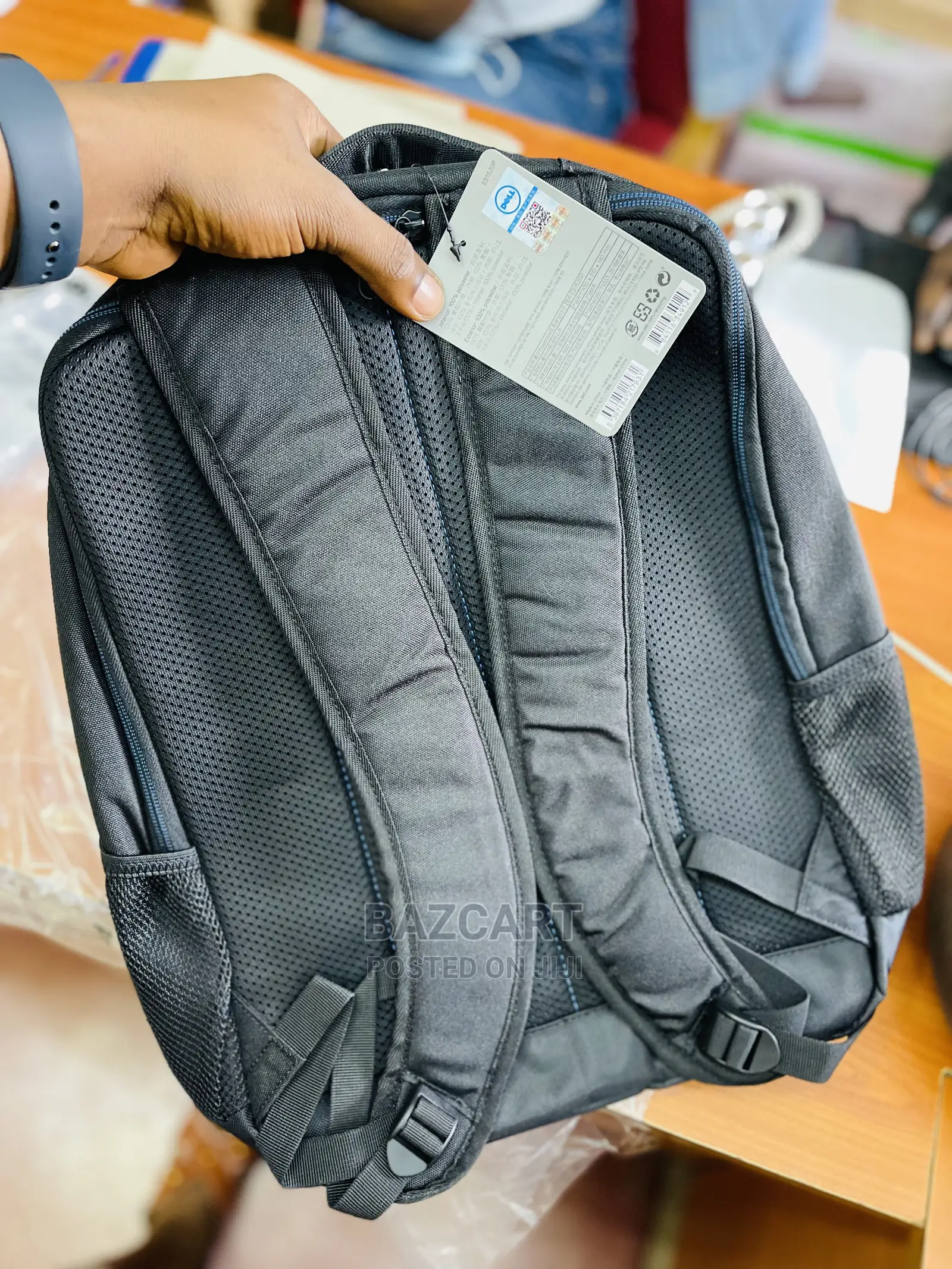Dell Essential Backback 15