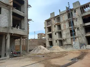 Furnished 1bdrm Block of Flats in Munyonyo, Makindye for Sale