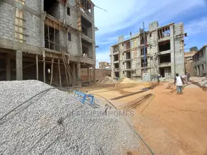 Furnished 1bdrm Block of Flats in Munyonyo Corporate, Makindye
