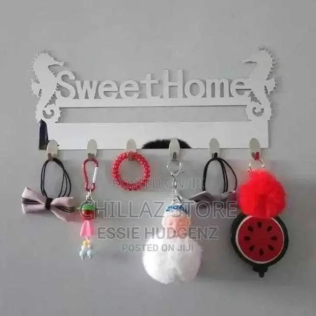 Sweet Home Decor