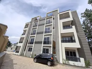 Furnished 2bdrm Apartment in Kisaasi, Central Division for Sale