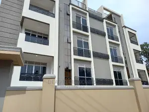 Furnished 2bdrm Block of Flats in Kisaasi Corporate, Central Division