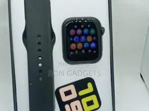 Smartwatch X7