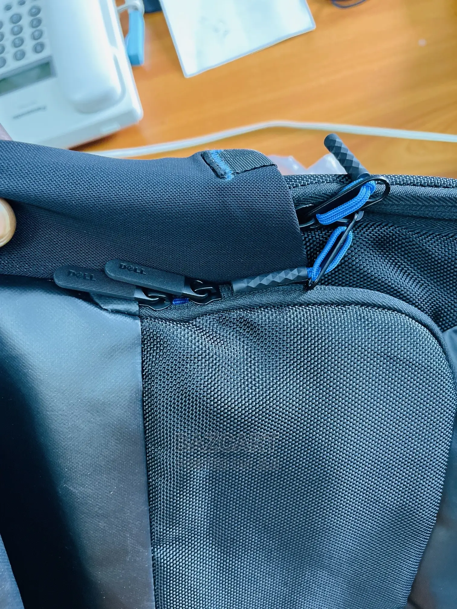 Dell Pro Backpack 15 Laptop Bag