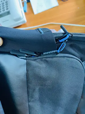 Dell Pro Backpack 15 Laptop Bag