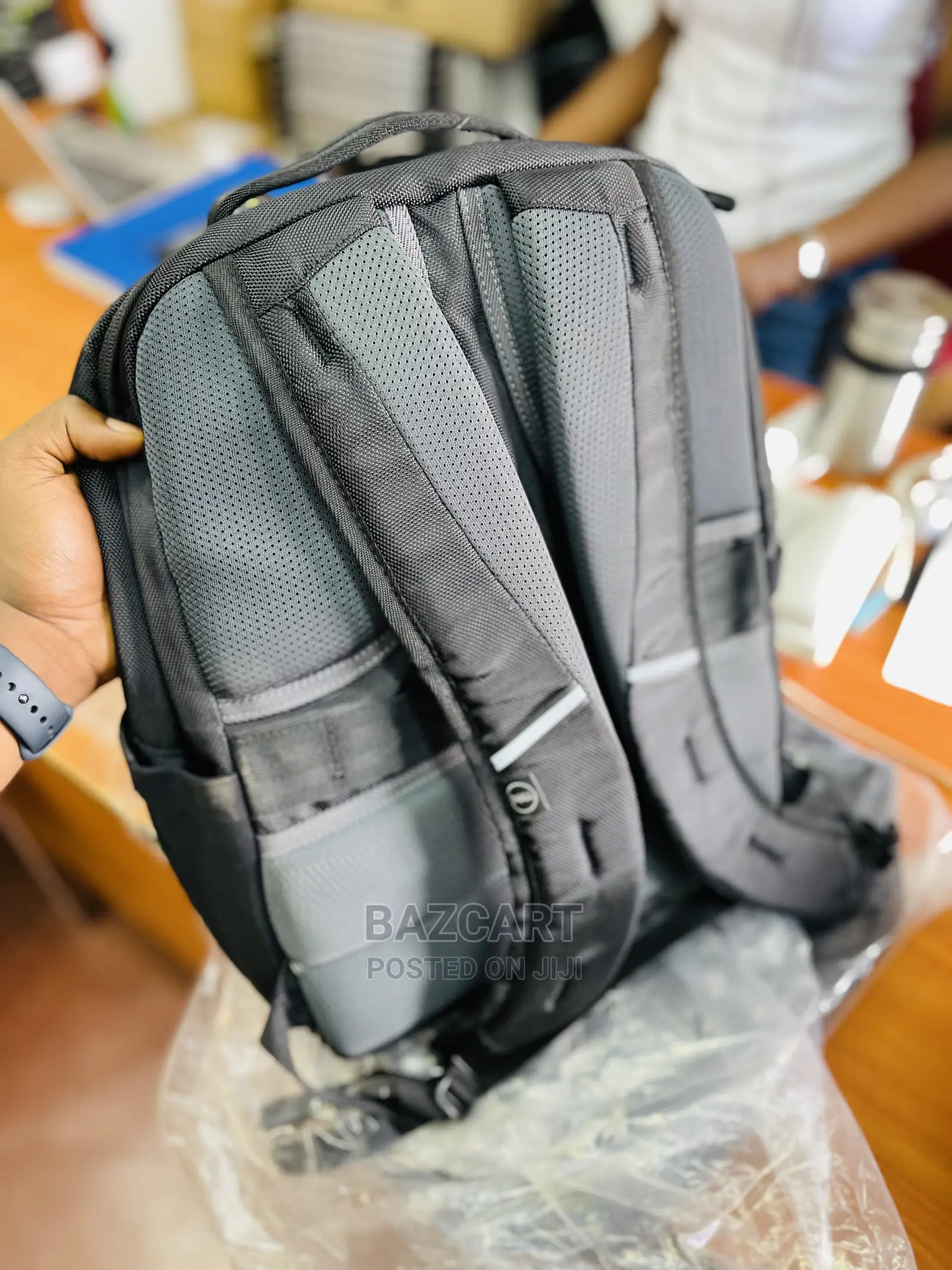 Dell Pro Backpack 15 Laptop Bag